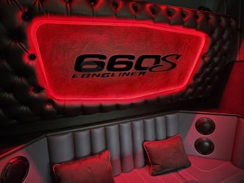 S660 V8 LONGLINE / XXL / SPECIAL / SHOWTRUCK